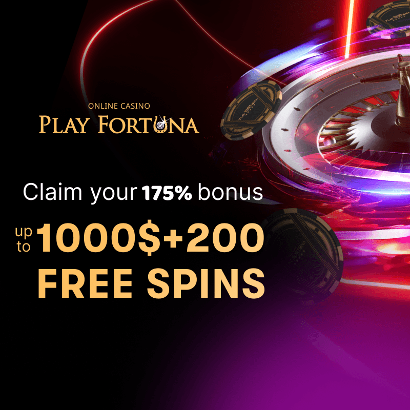 Casino Creative Promo matched 2